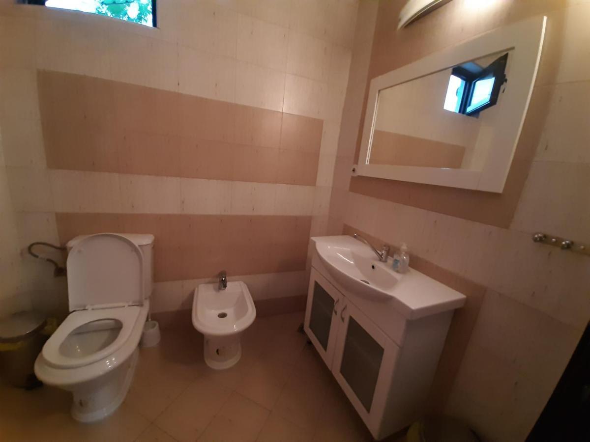 Fiori Apartment Gyevgyelija Kültér fotó